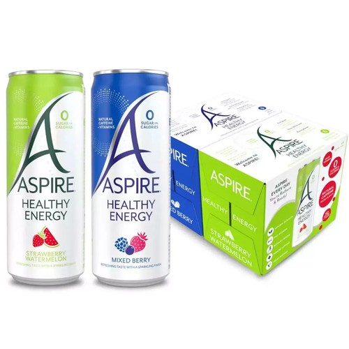 Aspire strawberry watermelon - watermelon, &