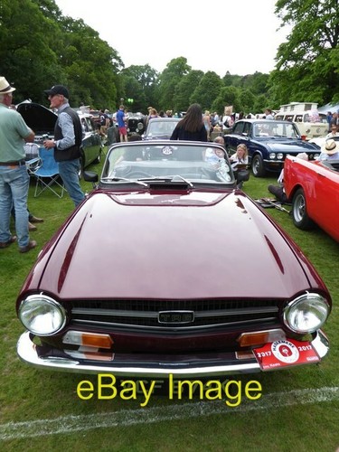 Photo 6x4 the 2017 - 6x4, haslemere