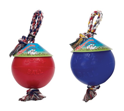 Jolly pets romp roll - pets,