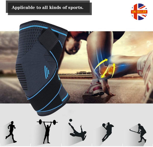 Knee brace for arthritis - knee, acl