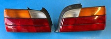 •Genuine• BMW E36 3 Series/M3 Coupe/Convertible Rear Lights #2