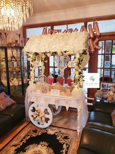 Hire only wedding - wedding, candy