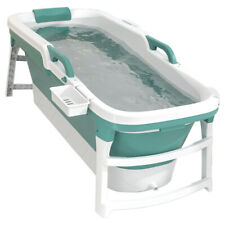152cm Warm Spa Portable Bath