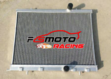 Aluminum Radiator For PEUGEOT