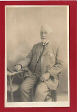 Edwin Harvey RP pc unused Bristol Photographer Budkin ? 25 West Street AL870