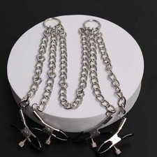 Breast Clamp  Clip Clit with