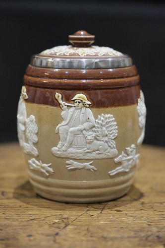 Antique doulton lambeth - antique,