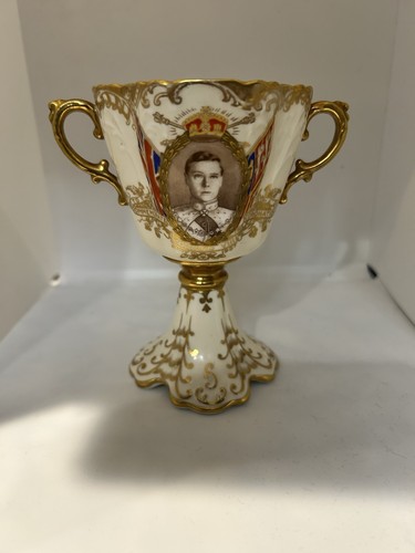 Aynsley king edward viii - edward, 1937