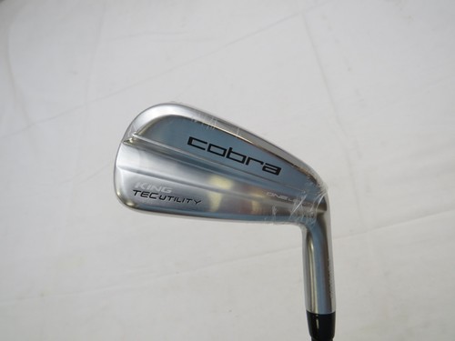 New cobra king tec - king, utility