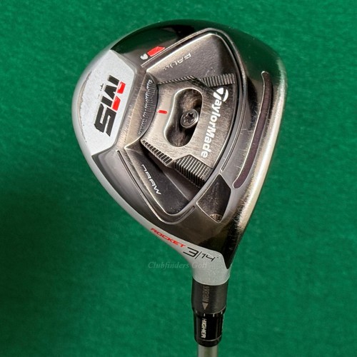 Taylormade titanium rocket - taylormade,