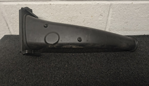 Bmw nine air intake - t,