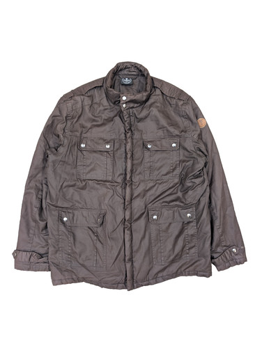 Guinness surge jacket mens - surge,