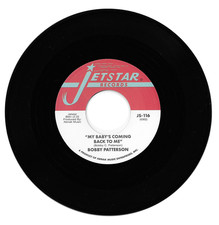 Bobby patterson baby coming - bobby,