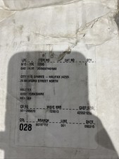 N13-03C1-E895 Vaillant Gas