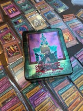 Yu-Gi-Oh Vintage Cards Lots