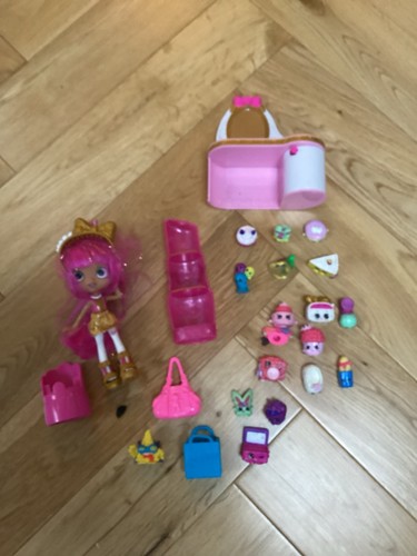 Shopkins collection - shopkins,