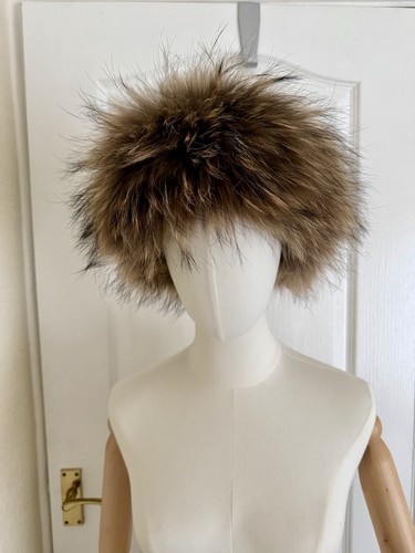 Feldur fur hat one - fur,