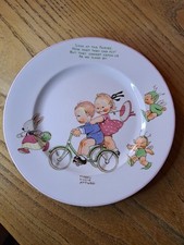 Mabel Lucy Attwell Vintage