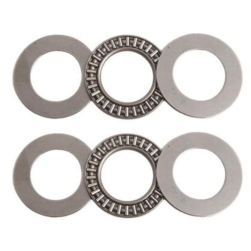 Thrust needle roller bearings - thrust,
