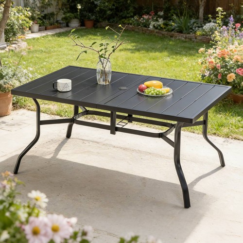 Birchtree 144x94cm garden - 144x94cm,