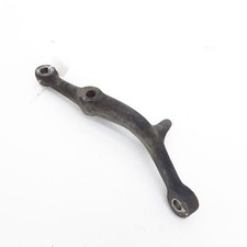 steering rod Steering arm on