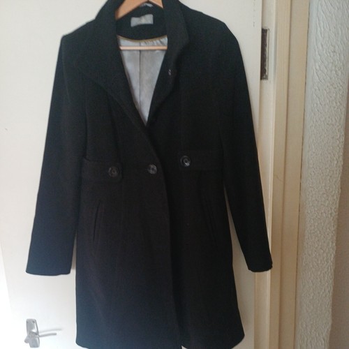 Wallis ladies size - wallis, black