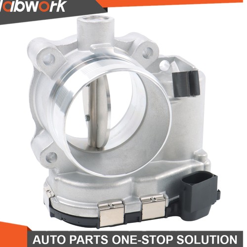 Electrical throttle body - electrical,