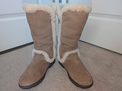 Ugg katia waterproof - katia, shearling