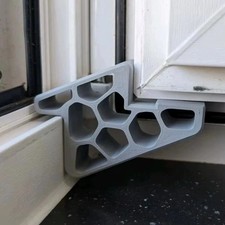 Door stopper heavy duty non - duty,