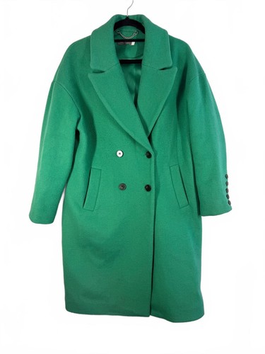 Mint velvet womens green - womens, m