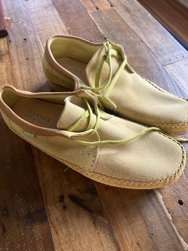 Clarks originals levis - clarks,