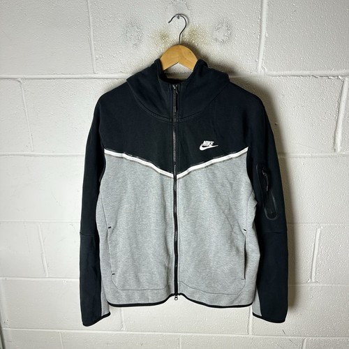 Nike hoodie mens - nike, large
