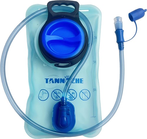 Hydration bladder leak - hydration,