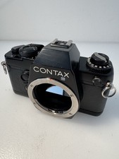 CONTAX 139 Quartz 35mm SLR