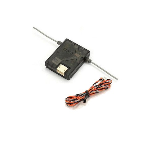 Dsm2 dsmx satellite - dsm2,