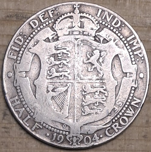 1904 king edward - 1904,