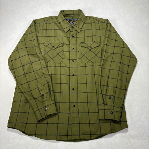 Dixxon flannel the bodie - flannel,