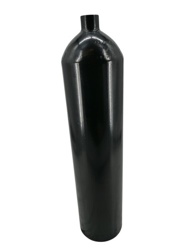 Steel bottle diving 7 - steel,