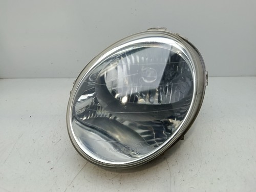 96507855 headlamp left side