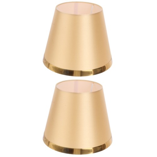 Pieces extra large gold - extra,