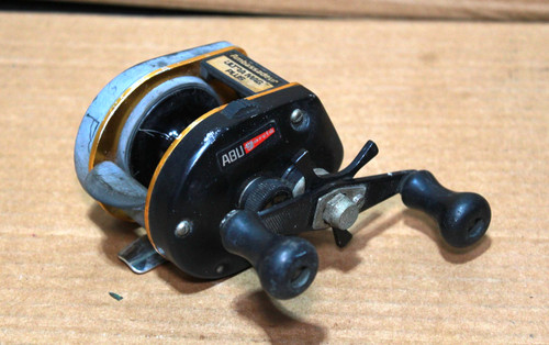 Abu garcia ambassadeur ultra - abu,