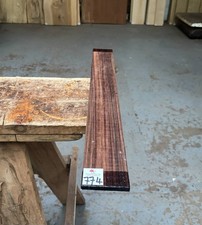 Indian Rosewood Guitar