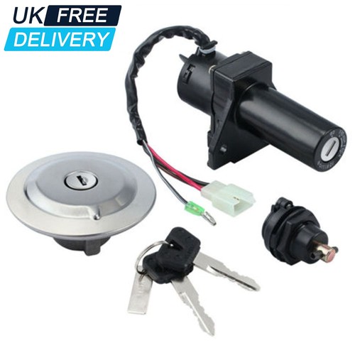 Motorcycle ignition switch for - motorcycle,