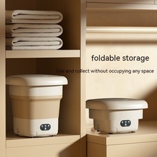 Household Automatic Mini