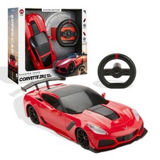 Corvette ZR1 1:16 RC Car