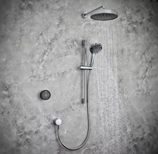 Mira Platinum Dual Head