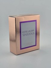 Estée Lauder Sensuous Eau de