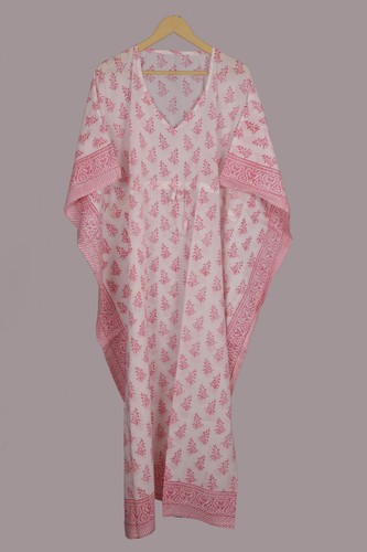 New summer dress - summer, block