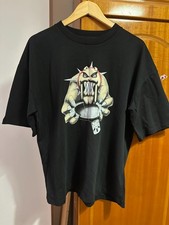 Piet x oakley Travis Monster