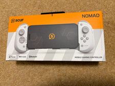 Scuf Nomad Mobile Gaming